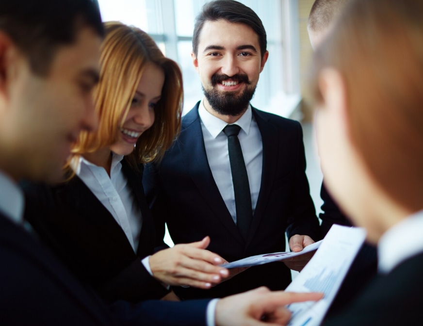 Personal administrativo EPMMOP